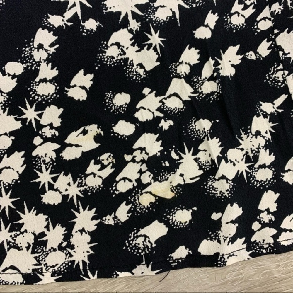 Leith Panel Skirt - Picture 9 of 13